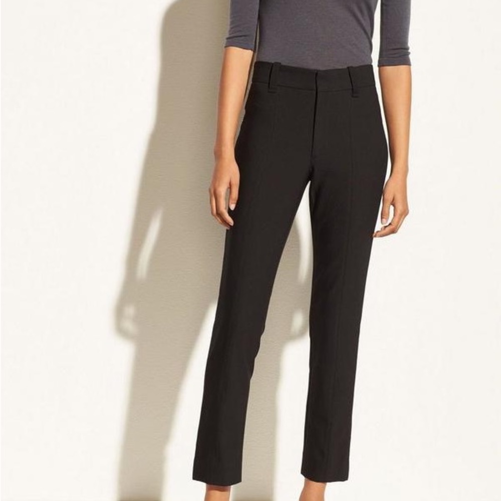 Vince work pants
